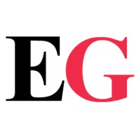 Entrepreneur Gulf logo - Similar company to Entrepreneur Booster Programme