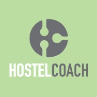 HostelCoach logo - Similar company to Trinity House Investments