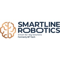 Smartline Robotics (formerly B.P Tech) logo - Similar company to Innox Robotics