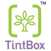 TintBox logo - Similar company to Mycmo - Fractional Cmo Platform