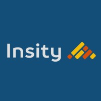 Insity AB logo - Similar company to Kopenscooter.Nu