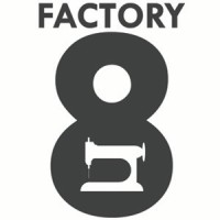 Factory8 logo - Similar company to Isabel Jane Marvel