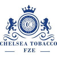Chelsea Tobacco FZE logo - Similar company to Alpha Electronic Controls