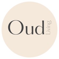 Oud Living logo - Similar company to Nurture Baby Spa™