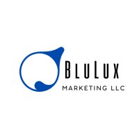 BluLux Marketing logo - Similar company to Peralta Design