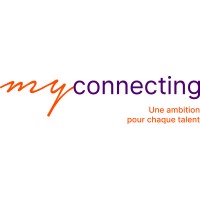 MyConnecting logo - Similar company to Yzerly