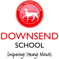 Downsend School logo - Similar company to Seven Integration