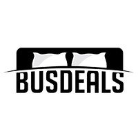 BusDeals Bedlinen logo - Similar company to Cristlinen