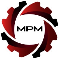 MillworX Precision Machining, Inc. logo - Similar company to Lmp Machine Llc