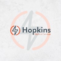 Hopkins Electrical Services logo - Similar company to Ncm Distributors Ltd
