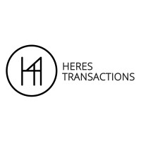 Heres Transactions logo - Similar company to Pierre Et Patrimoine