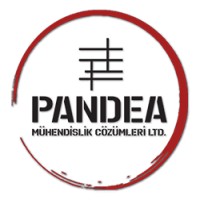 Pandea Mühendislik Çözümleri Ltd. Şti. logo - Similar company to Velok Solutions Inc
