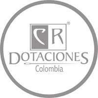CR Dotaciones Colombia logo - Similar company to Roger David