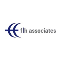 F-H & Associates logo - Similar company to Mercury Paint