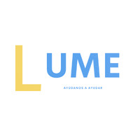 LUME logo - Similar company to Envivu