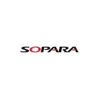 SOPARA logo - Similar company to Ingecal Constructeur