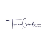 Tommy Crivello Real Estate Group logo - Similar company to Conversion.Social