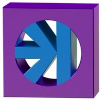 Instabox.ca logo - Similar company to Smart Box Packaging