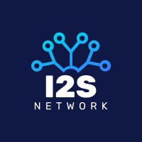 I2SNETWORK logo - Similar company to Dc2Scale