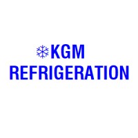 KGM Refrigeration logo - Similar company to Fjb Systems Llp