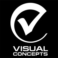 Visual Concepts logo - Similar company to Tritech Acquires Tiburon