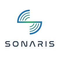 Sonaris logo - Similar company to Cmed Engineering