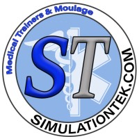 Simulation Tek logo - Similar company to Simulation