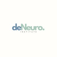 deNeuro. Institute logo - Similar company to Cognisphere