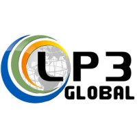LP3 Global logo - Similar company to K2Share