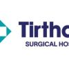 Tirtham Surgical Hospital logo - Similar company to Aastha Geriatric Hospice & Hospital