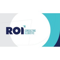 ROI Consulting & Logistic logo - Similar company to Coachmac - Coaching De Negocios Y Ejecutivo
