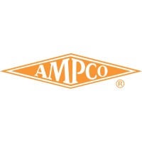 AMPCO METAL logo - Similar company to Ppm Select | Executive Search & Interim Solutions