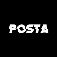 Posta logo - Similar company to Vlyne