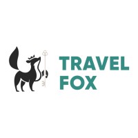 The Travel Fox logo - Similar company to Suprath Technologies Private Limited