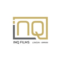 INQ Films logo - Similar company to Timeline Group