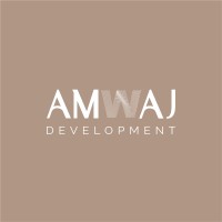 Amwaj Development logo - Similar company to Irth Group