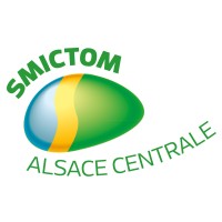 Smictom d'Alsace Centrale logo - Similar company to Electro Hecker