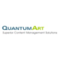Quantum Art logo - Similar company to Essential Capital