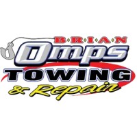 Brian Omps Towing & Repair, LLC logo - Similar company to Corridor Capital