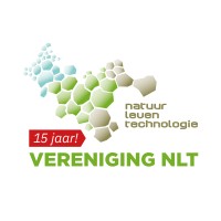 Vereniging NLT logo - Similar company to Stichting Technasium