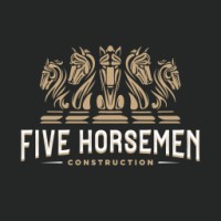 Five Horsemen Construction logo - Similar company to Highwater Capital Group