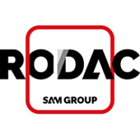 RODAC International BV logo - Similar company to Rvs Paleis