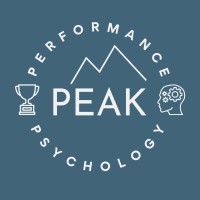 Peak Performance Psychology logo - Similar company to Changing Minds Uk