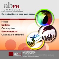 ABM CONSULT logo - Similar company to Abm Consulting Group Plc