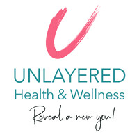 Unlayered Health and Wellness logo - Similar company to Wellspring Health & Wellness