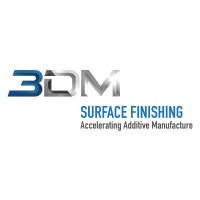 3DM Surface Finishing logo - Similar company to Fabwork