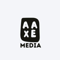 AAXE-MEDIA logo - Similar company to Loopa-Va
