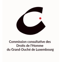 Commission consultative des Droits de l'Homme logo - Similar company to Finance & Human Rights (Fahr)
