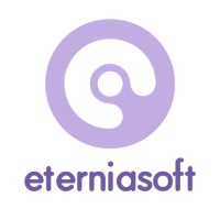 Eterniasoft logo - Similar company to Q Analytics Perú
