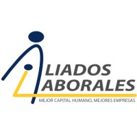 Aliados Laborales S.A.S Corporate logo - Similar company to Centro De Servicios Compartidos S.A.S